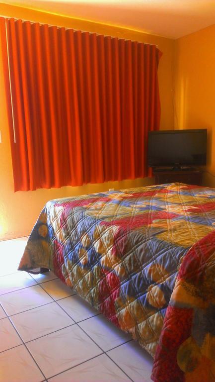 Ramona Motel ไมอามี ห้อง รูปภาพ